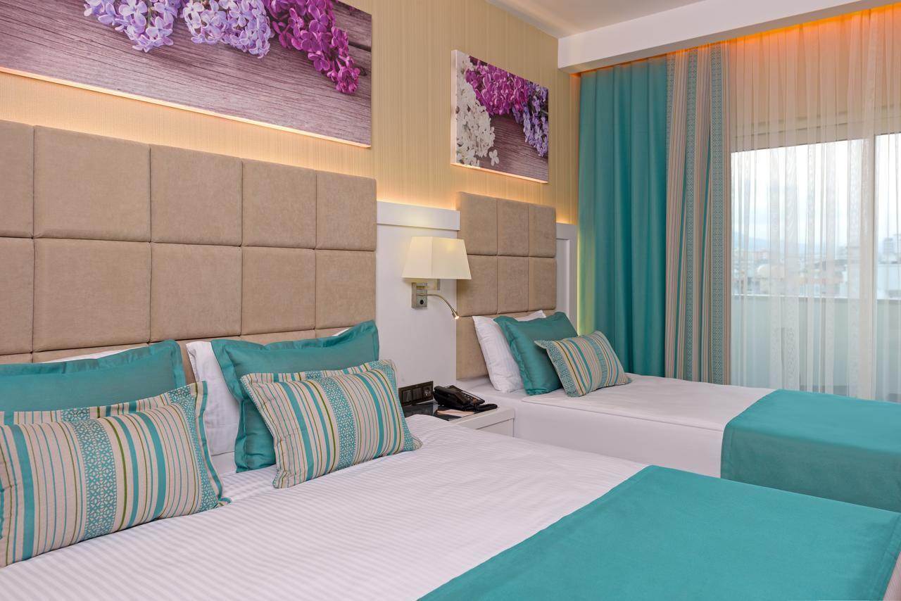 Double Room without Balcony
