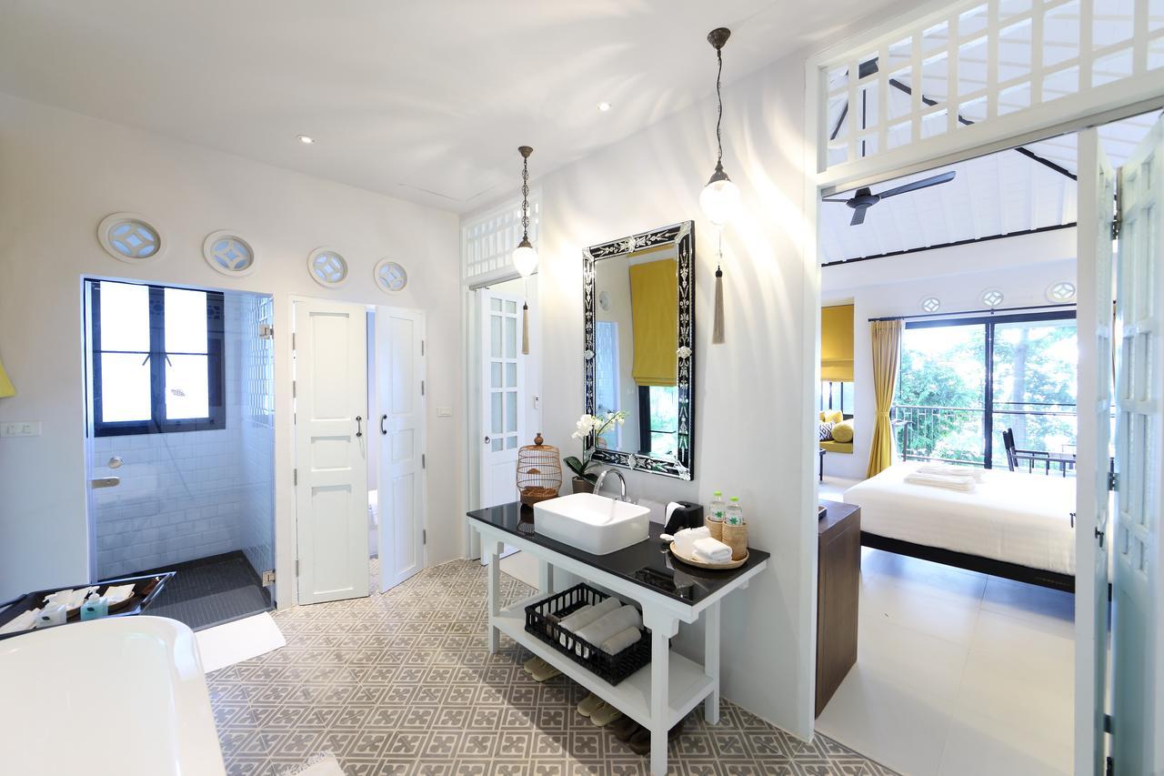 Grand Deluxe Double or Twin Room