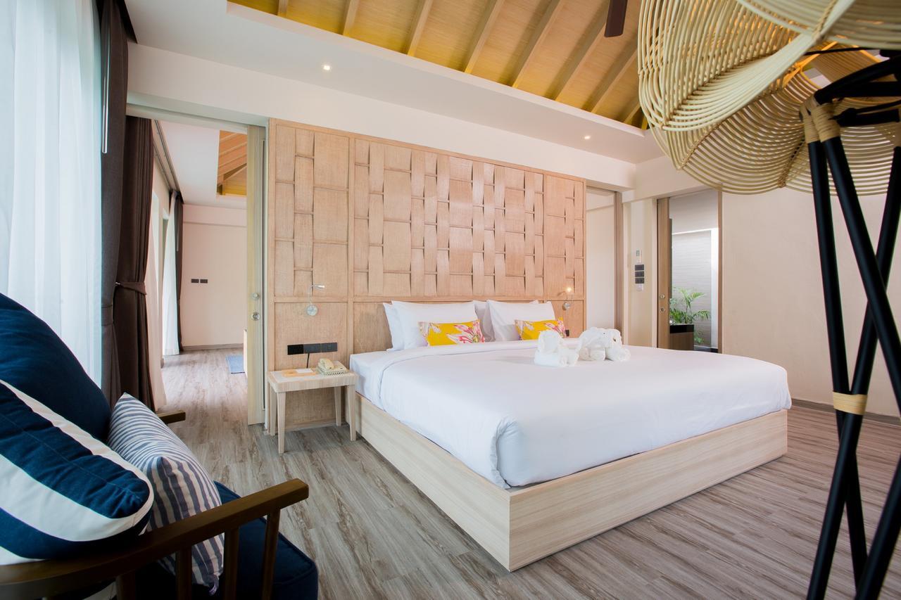 Villa Andaman met Eigen Zwembad