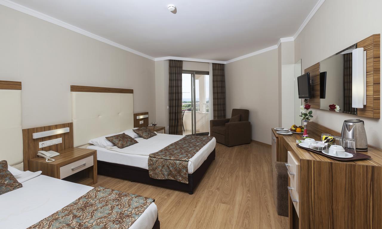 Chambre Triple Économique
