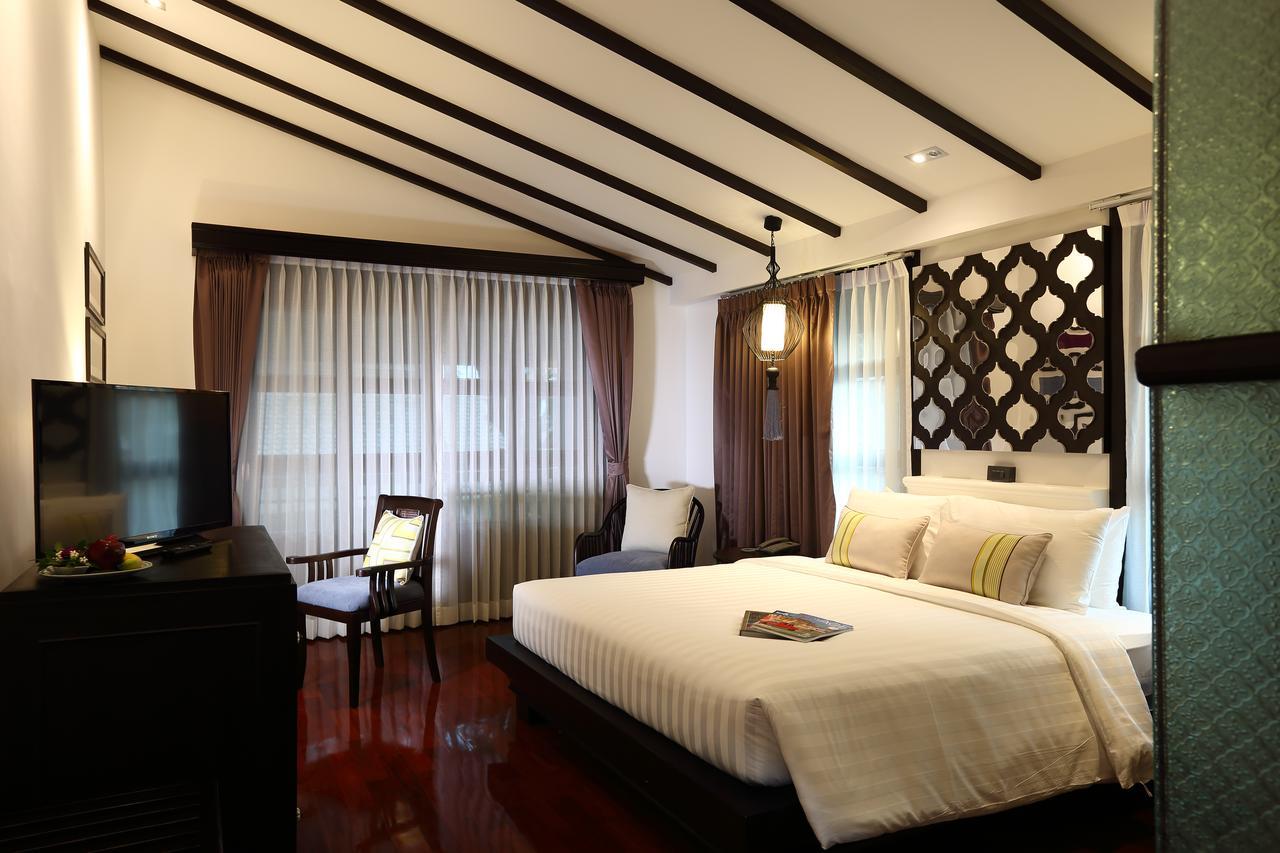 Romantic Lanna Grand Deluxe