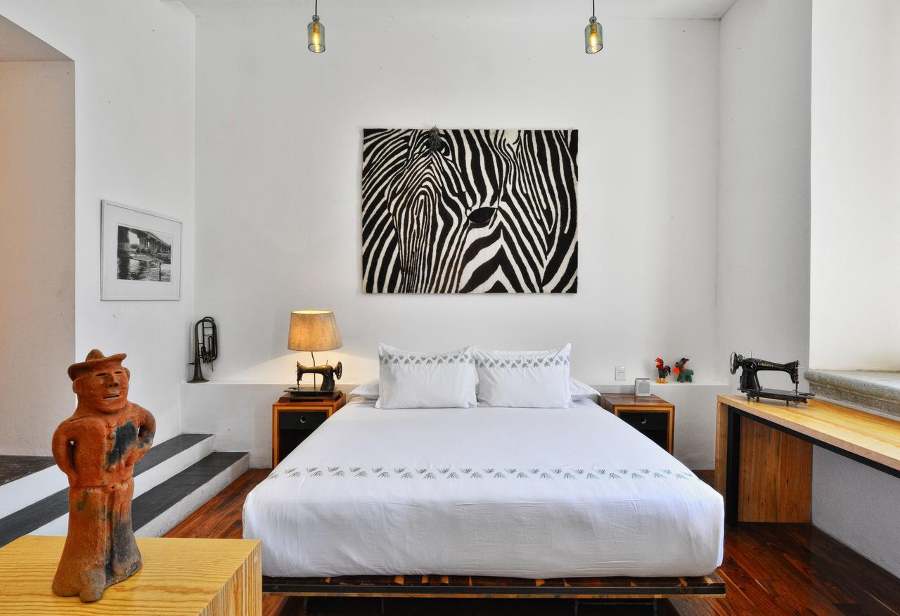 Suite King con Balcone