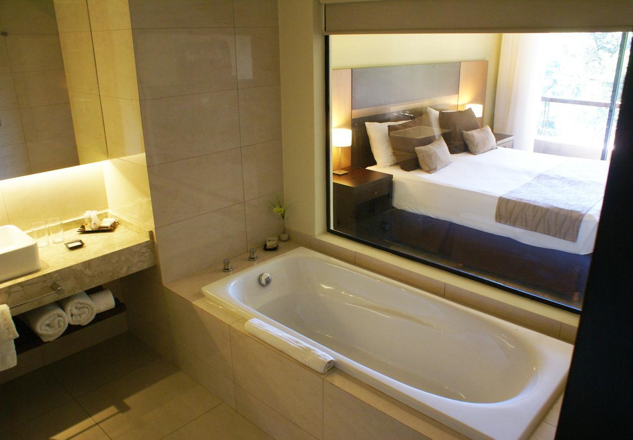 Habitación Superior con cama extragrande