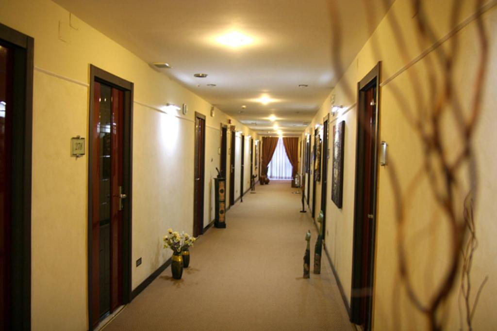 Suite Deluxe con Vasca Idromassaggio