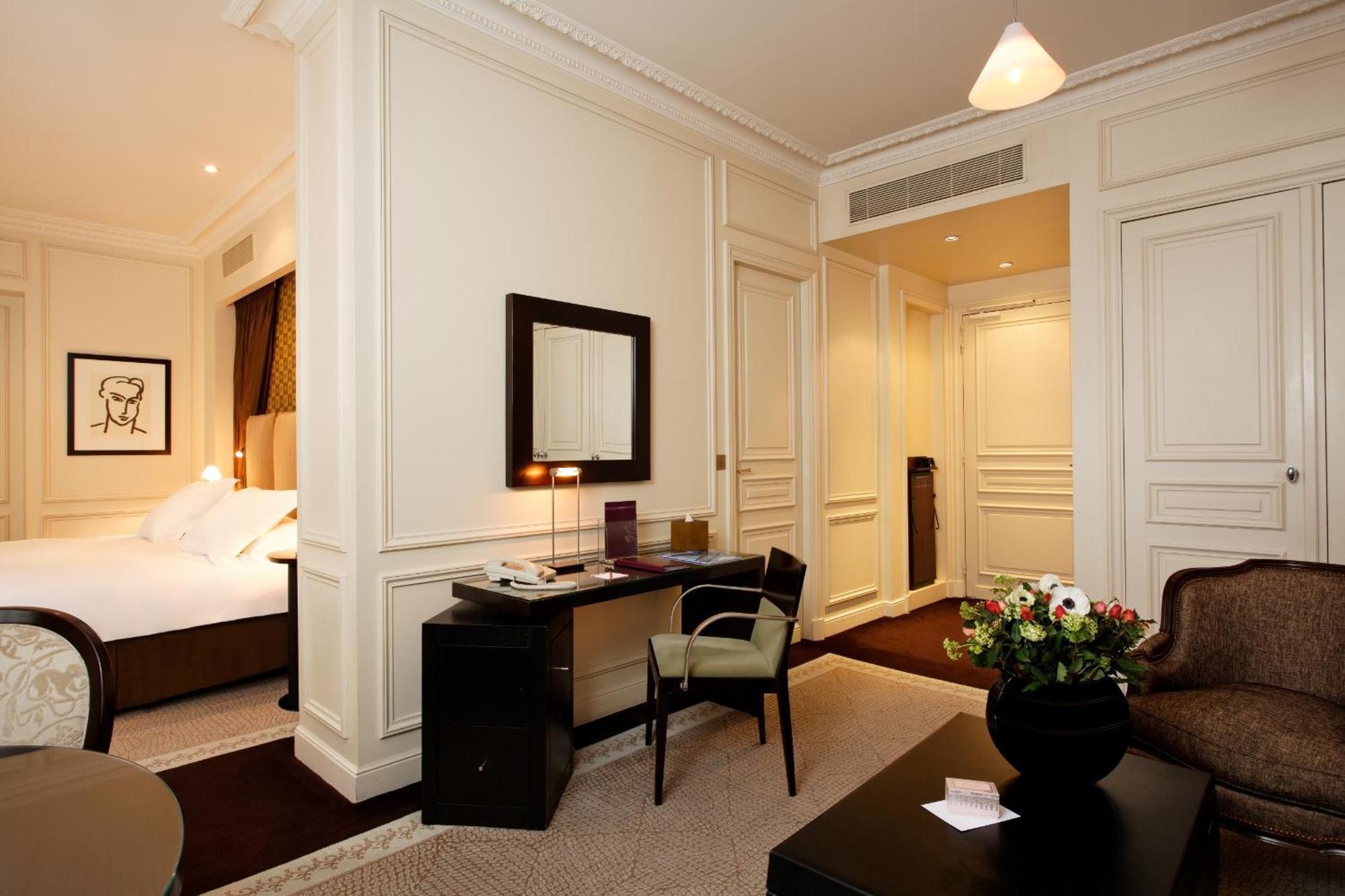 Suite Junior