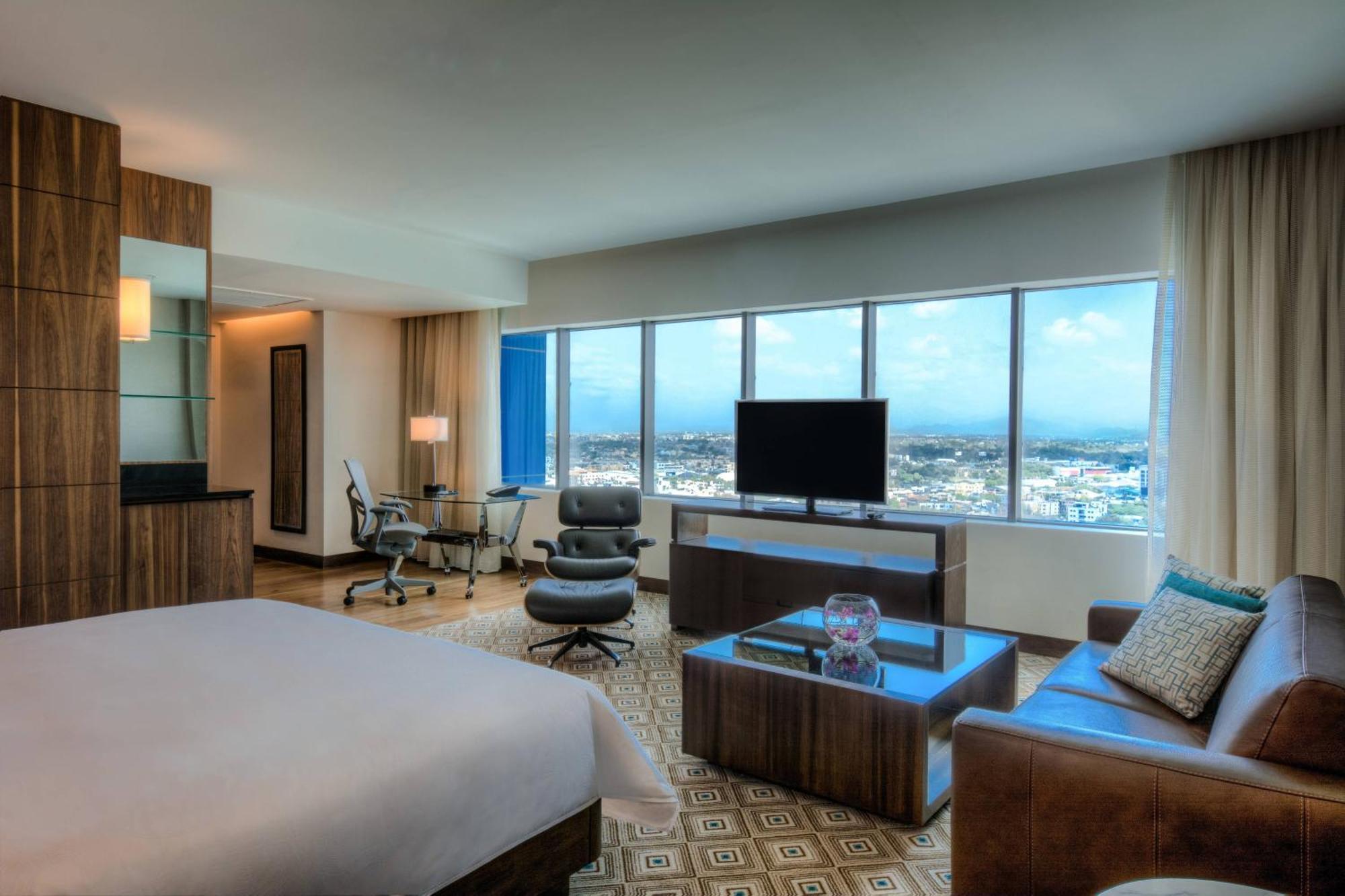 Junior Suite