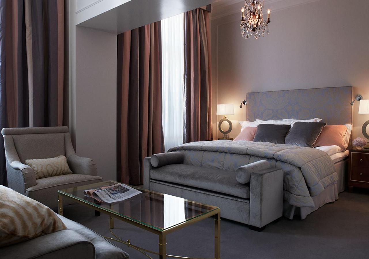 Habitación Doble Deluxe