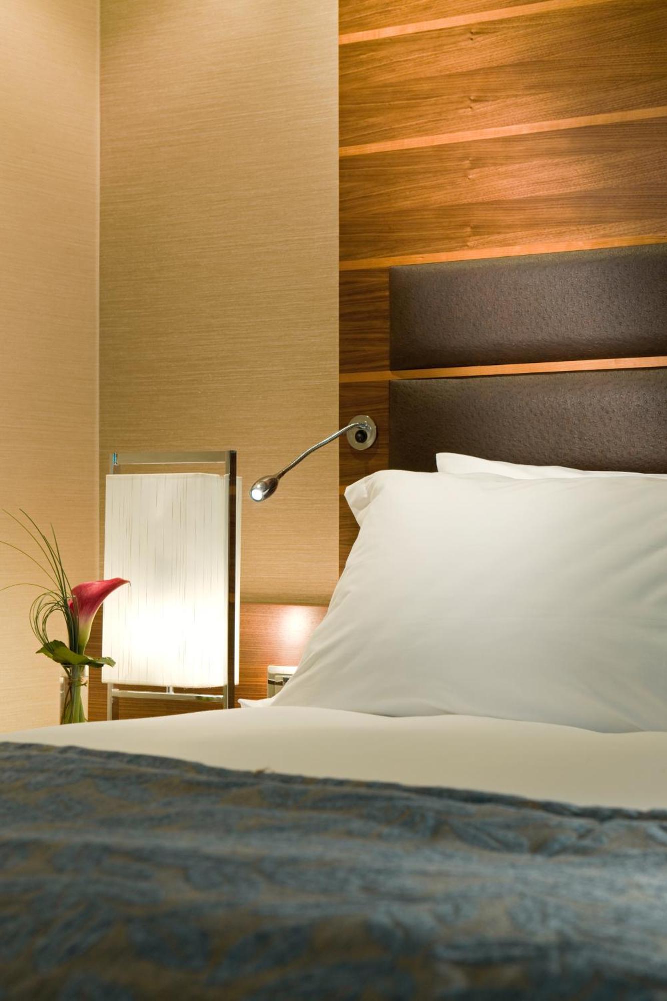 Habitación Superior con cama extragrande