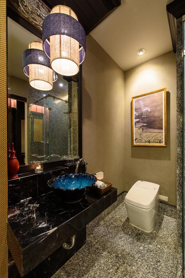 Royal Suite