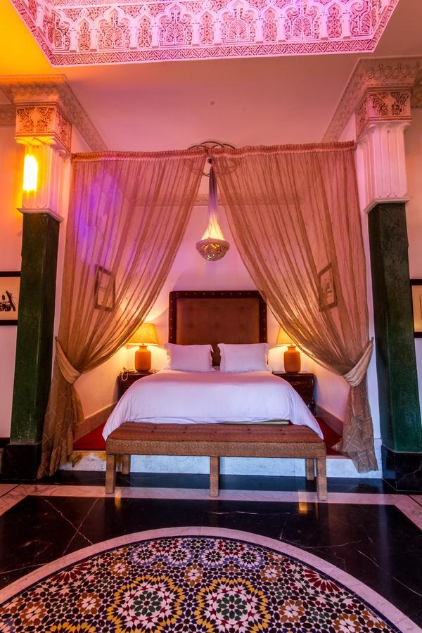 Suite Koutoubia