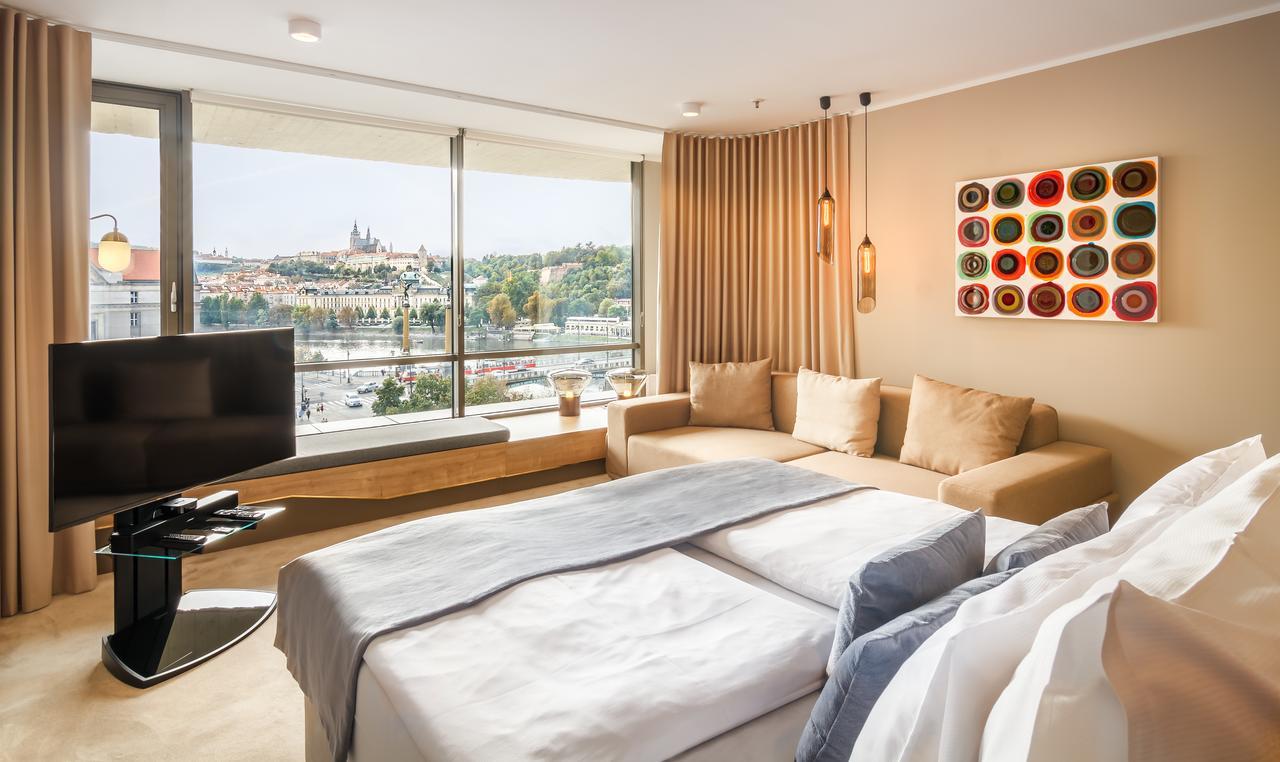 Suite Presidencial