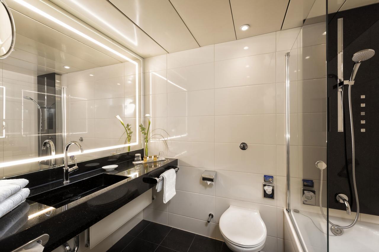Comfort Doppelzimmer