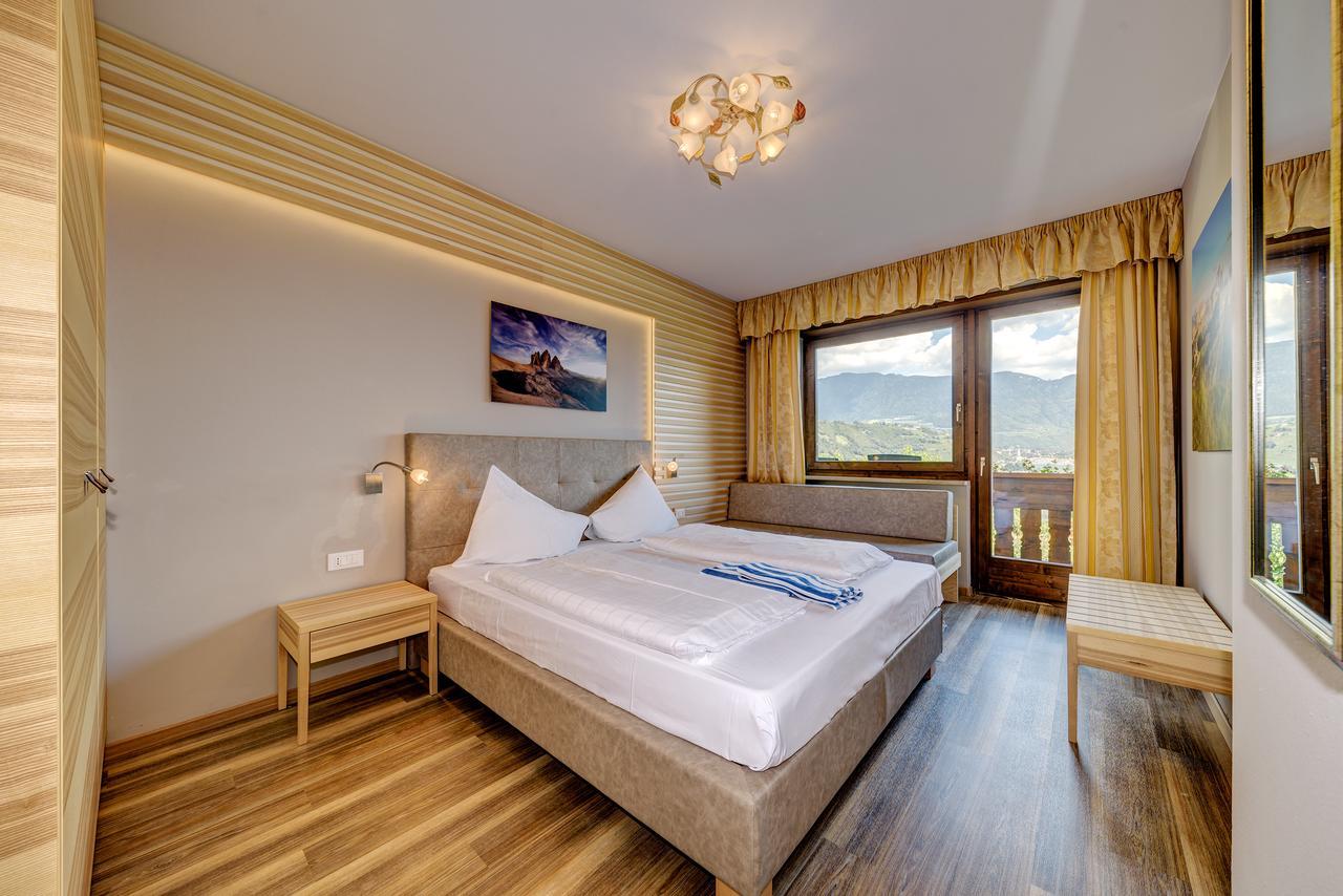 One-Bedroom Apartment Apartmenthouse Ruster
