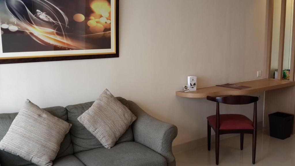 One-bedroom with Balcony,57776383:JPEG