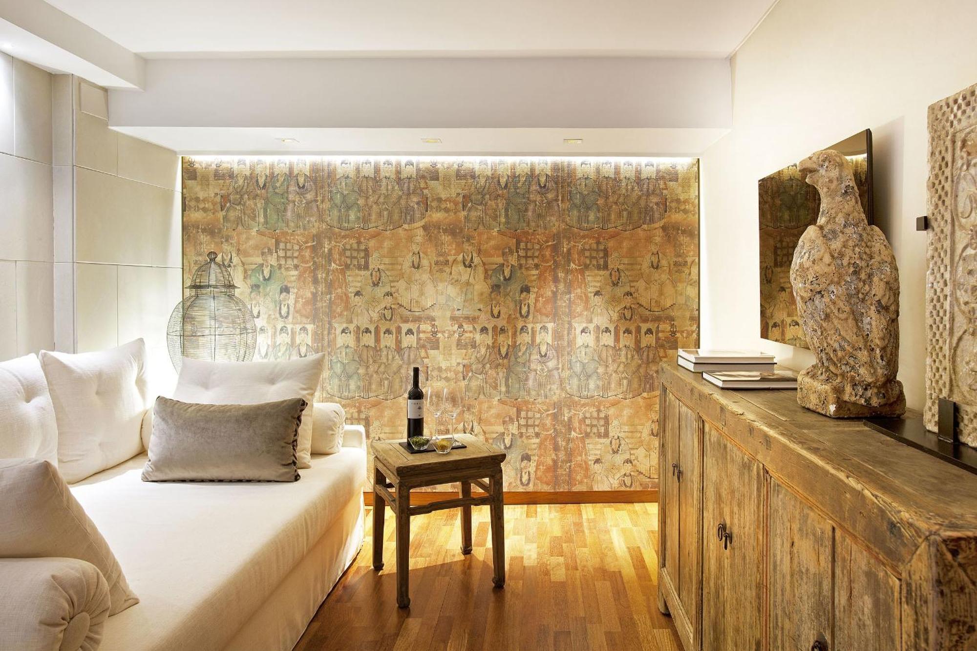 Suite Maisonnette