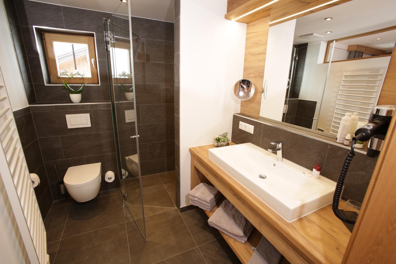 Deluxe Doppelzimmer