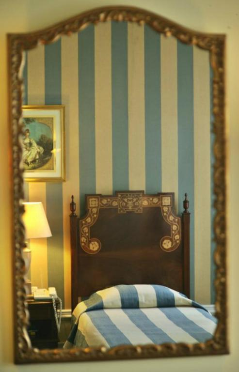 Chambre Simple
