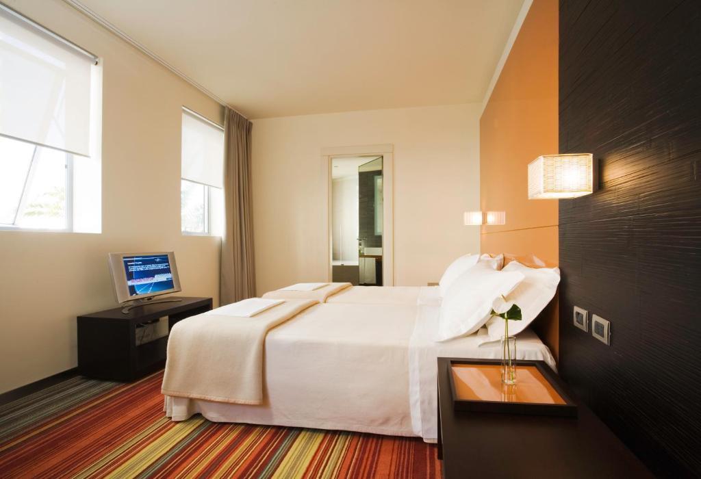Classic Doppelzimmer