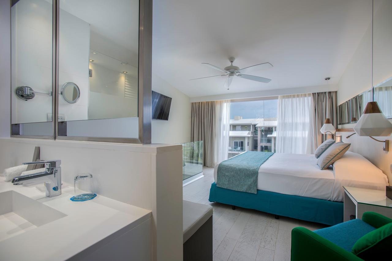 Duplex Suite Private Pool