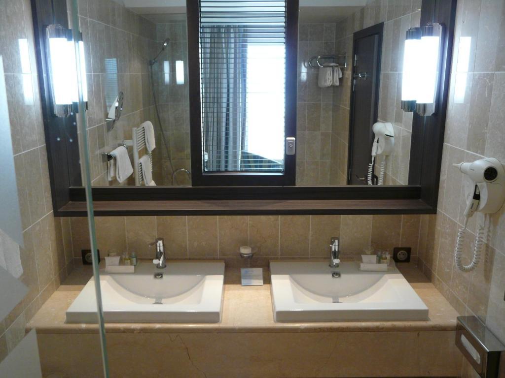 Grand Large Doppelzimmer mit Meerblick