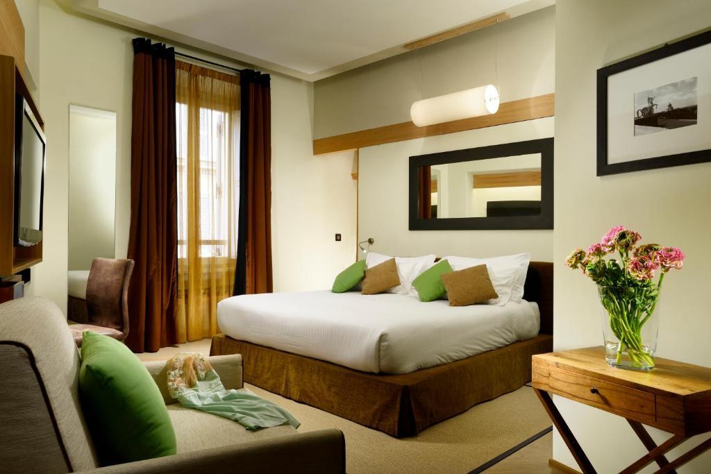 Quarto Deluxe