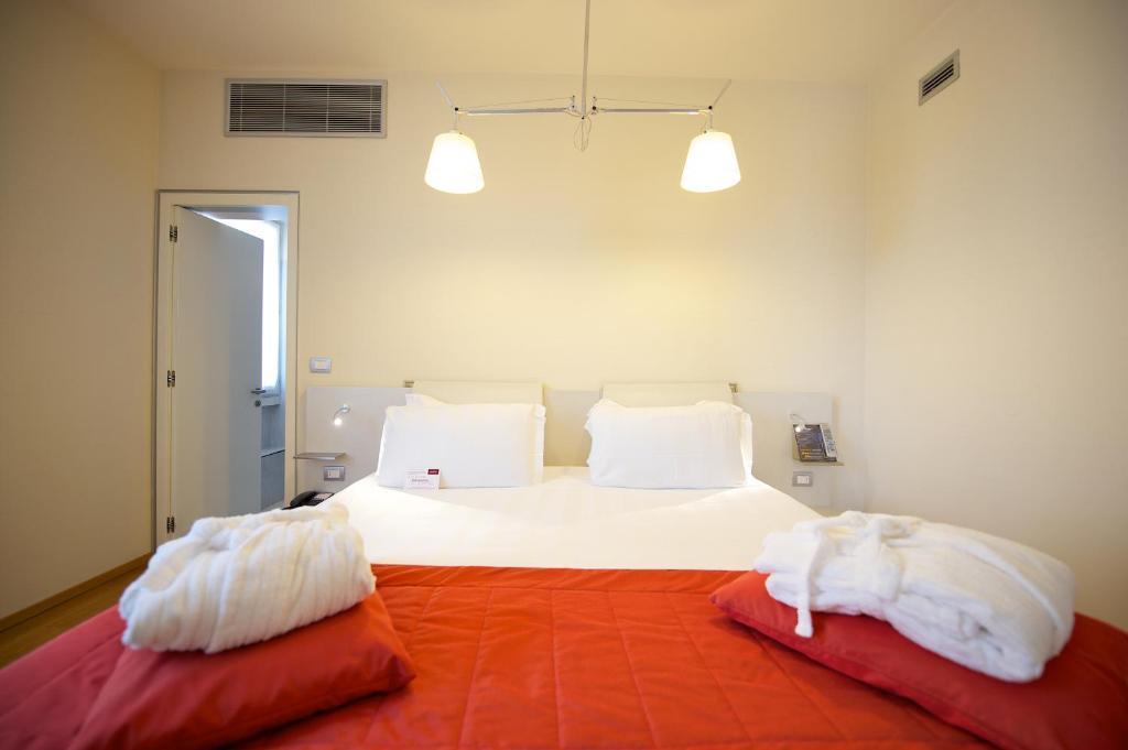 Habitación Doble Clásica con cama extragrande
