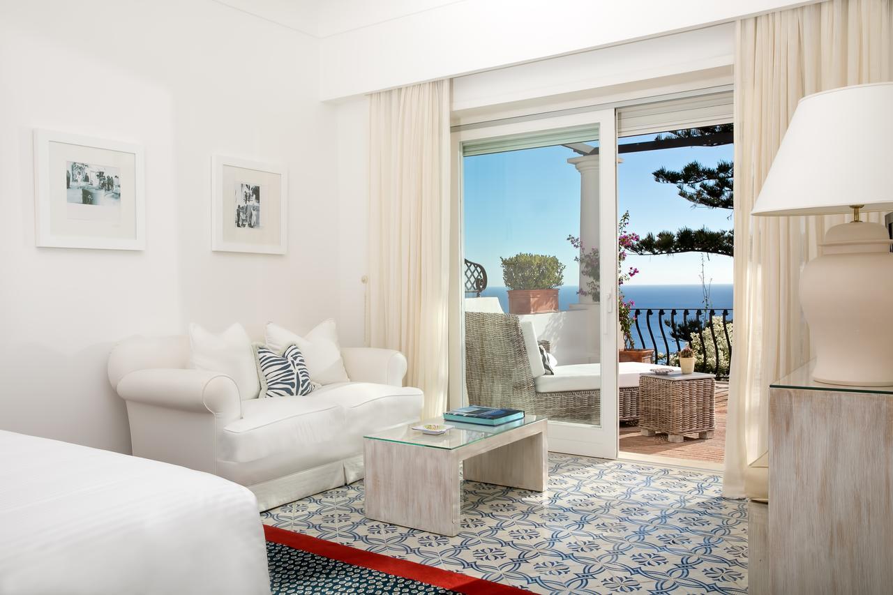 Quarto Deluxe com Cama de Casal ou 2 de Solteiro