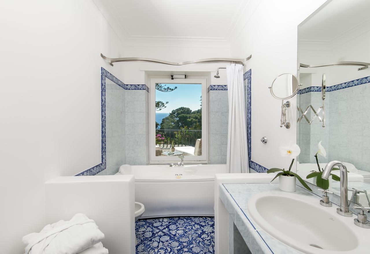 Quarto com Cama King-size