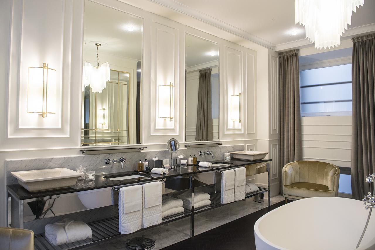 Suite con Terrazza