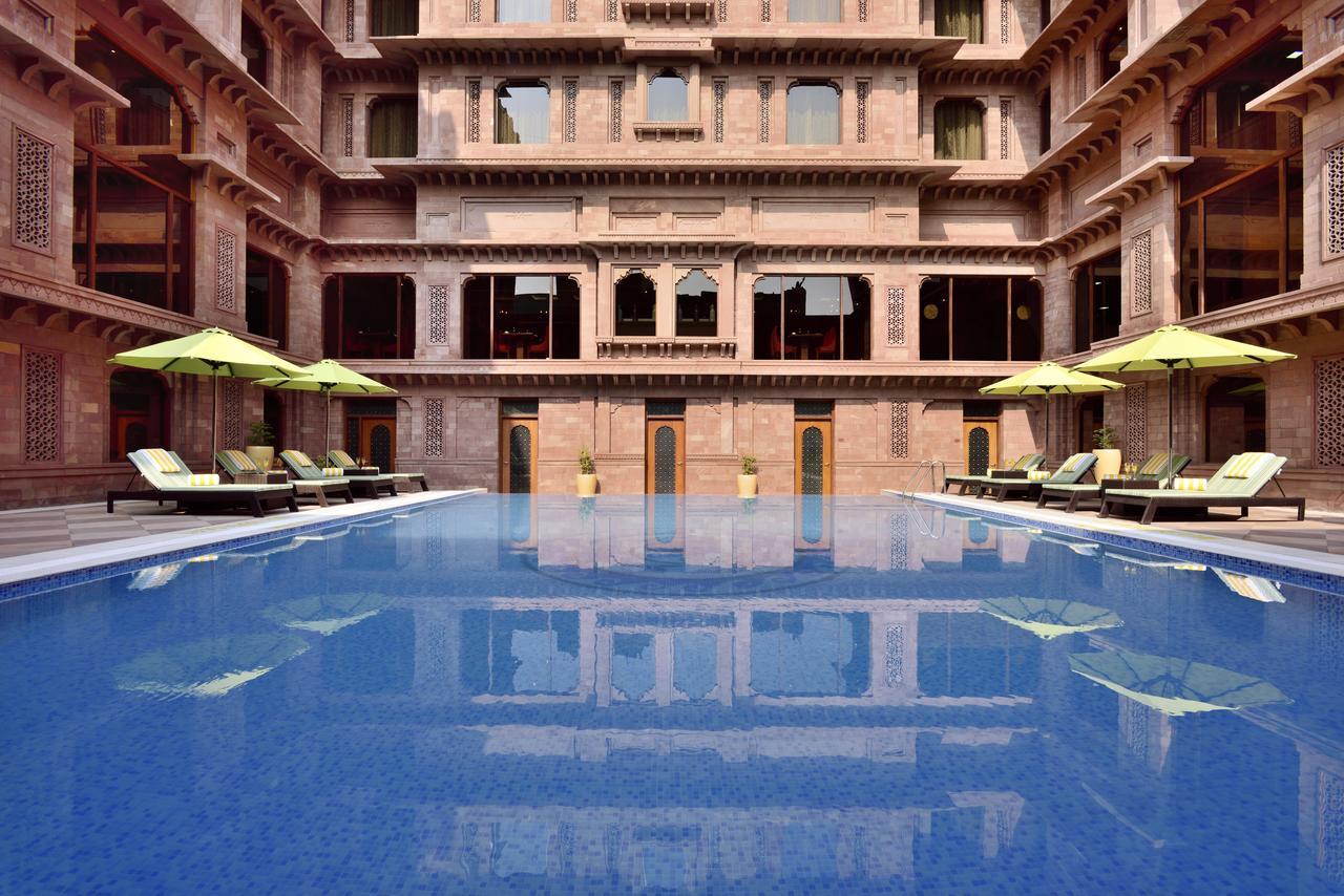Superior Room(10% Discount on Food & Soft Beverages,Up to 20% Discount on SPA)