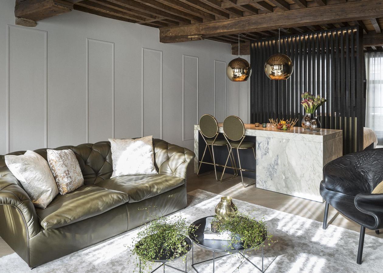 Suite Deluxe