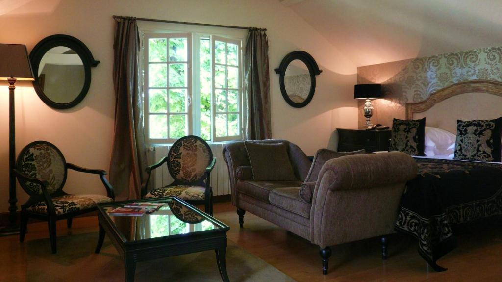 Suite Familiale - 45 m² - Parking Inclus