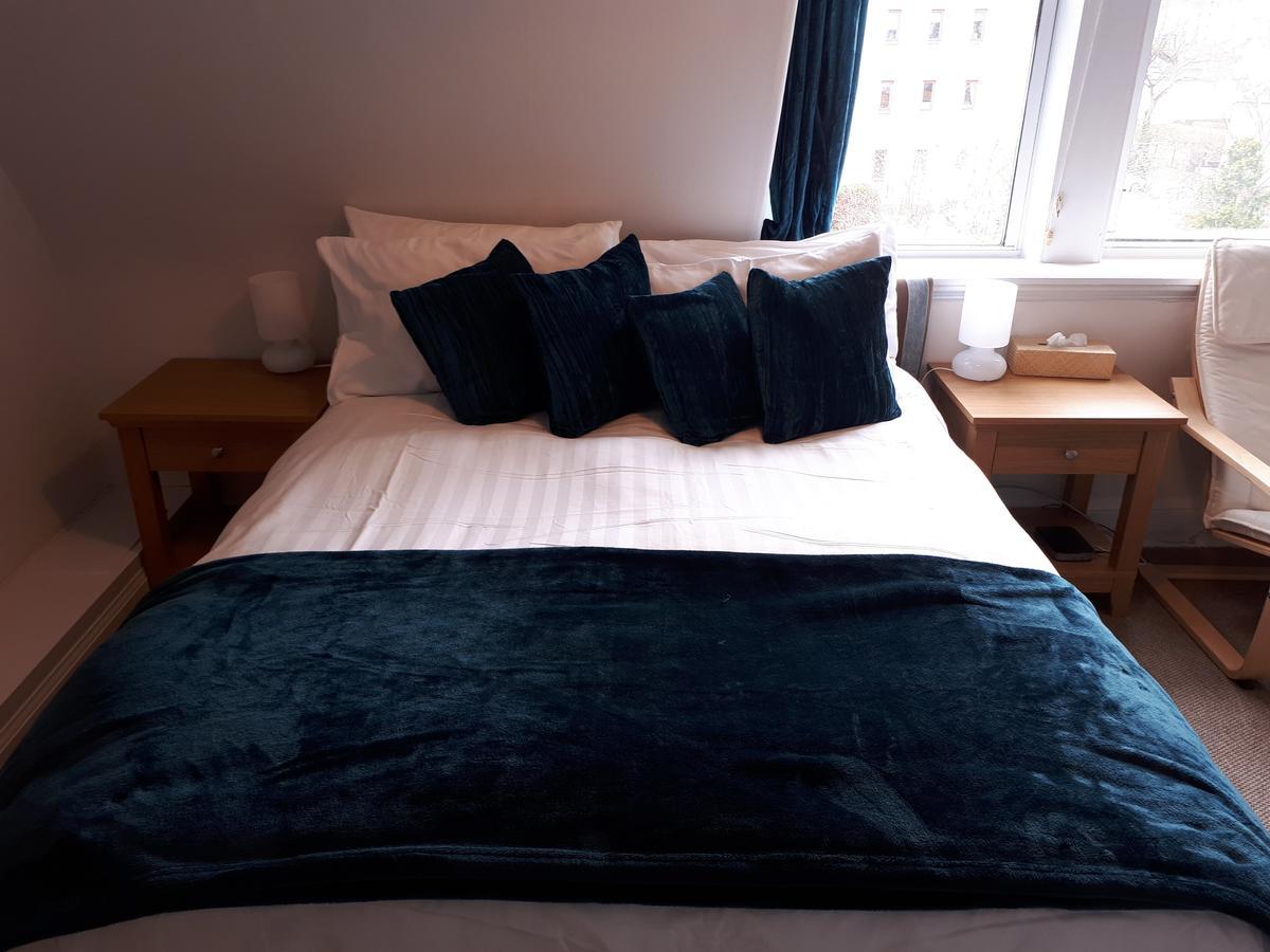 Double Room En Suite Bathroom Second Floor