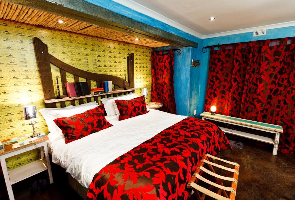 Chambre Triple Confort