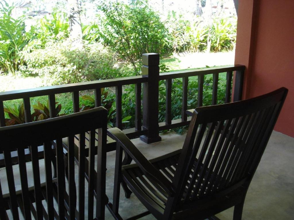 Grand Deluxe Villa