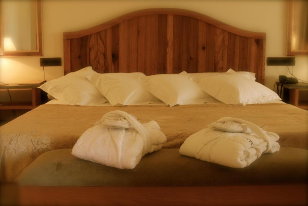 Habitación Familiar (2 adultos y 2 niños)