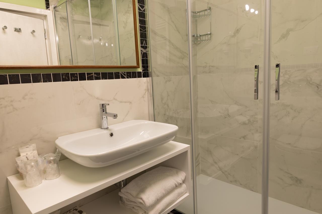 Prestige Doppelzimmer mit Zugang zum Spa