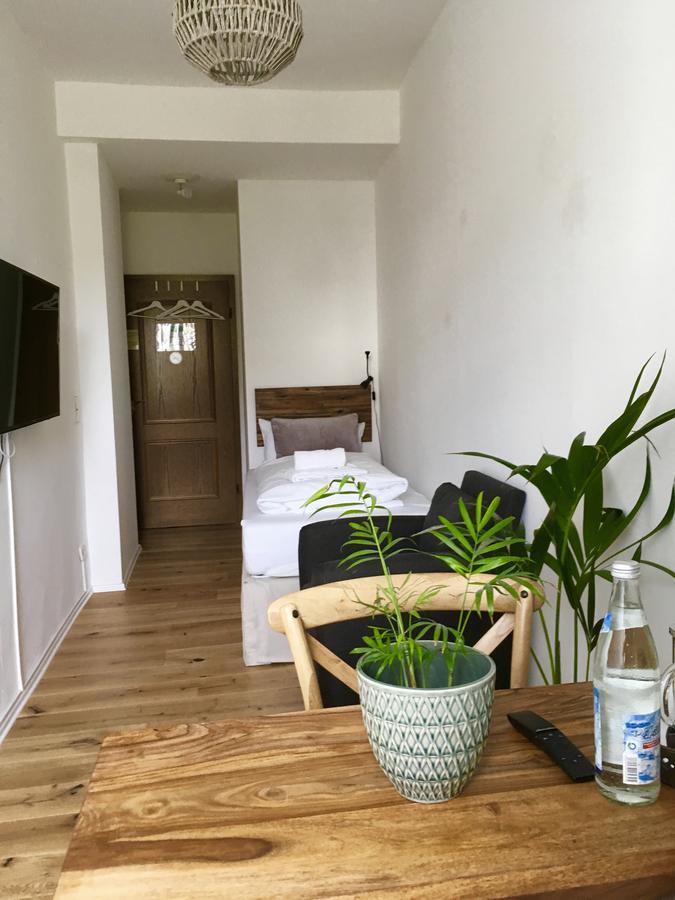 Superior Single Room with River View