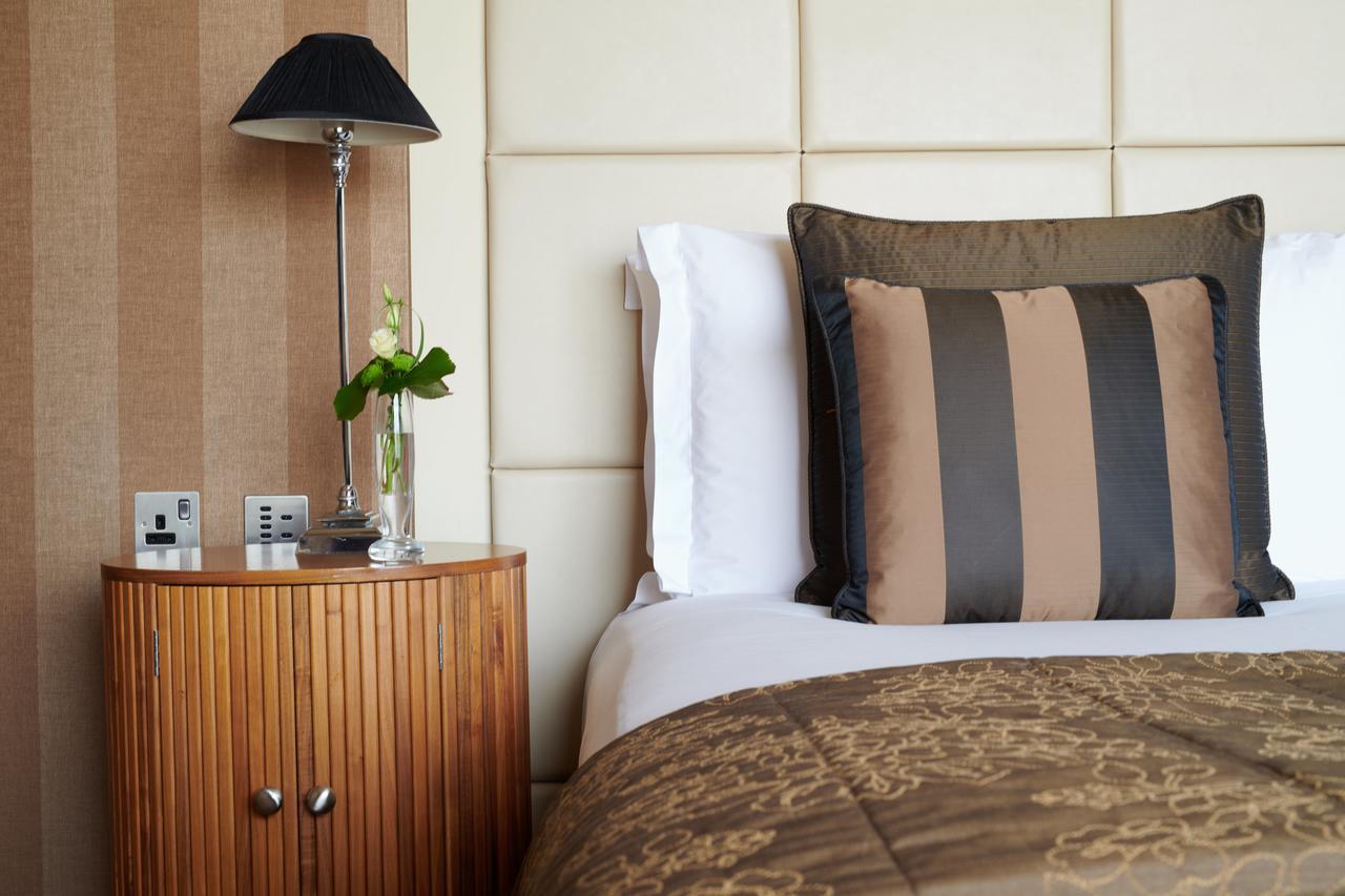 Suite Ático Abingdon & Kensington