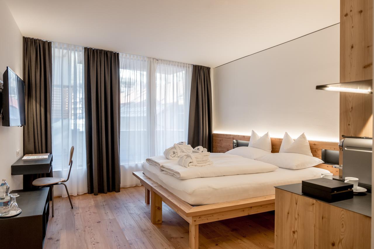 Suite Familiare M con Balcone