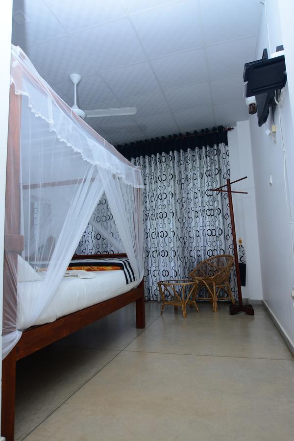 Deluxe Double Room Balcony