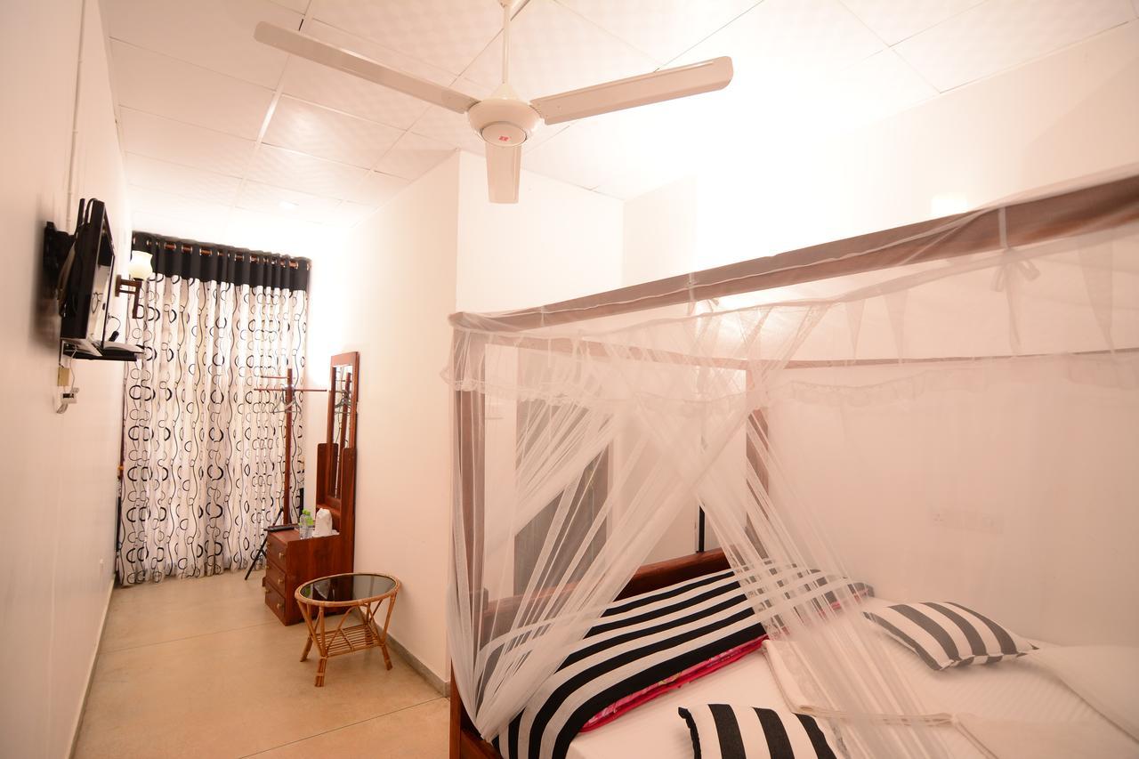 Deluxe Double Room Balcony