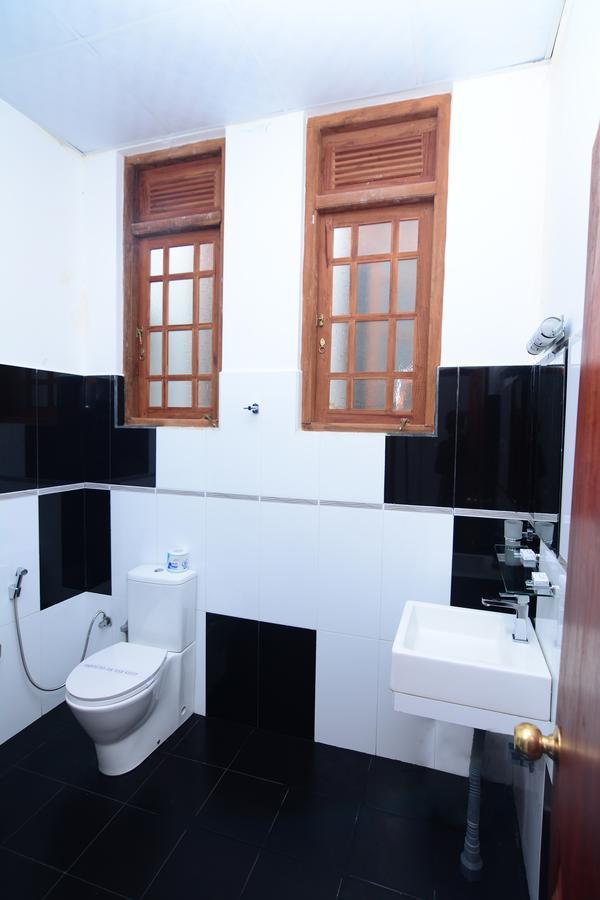 Deluxe Double Room Balcony