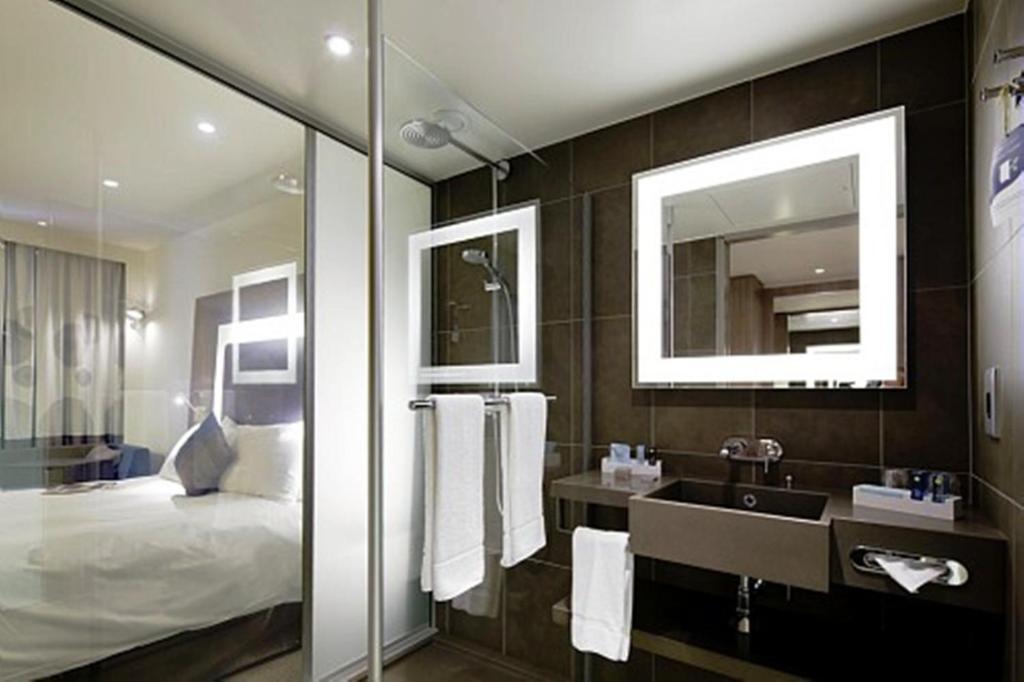 Premium Superior Kamer met Queensize Bed