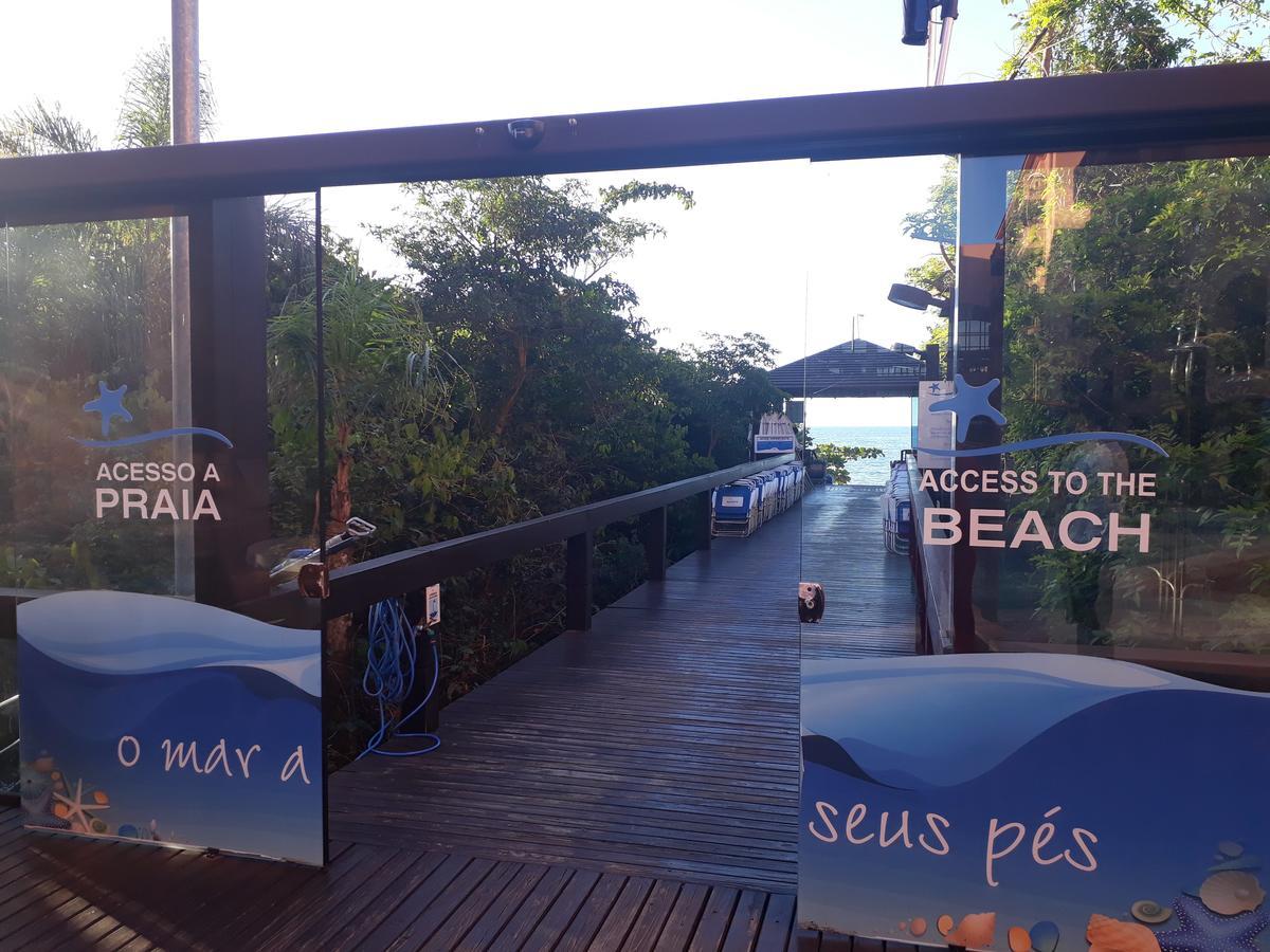 Apartamento Estudio