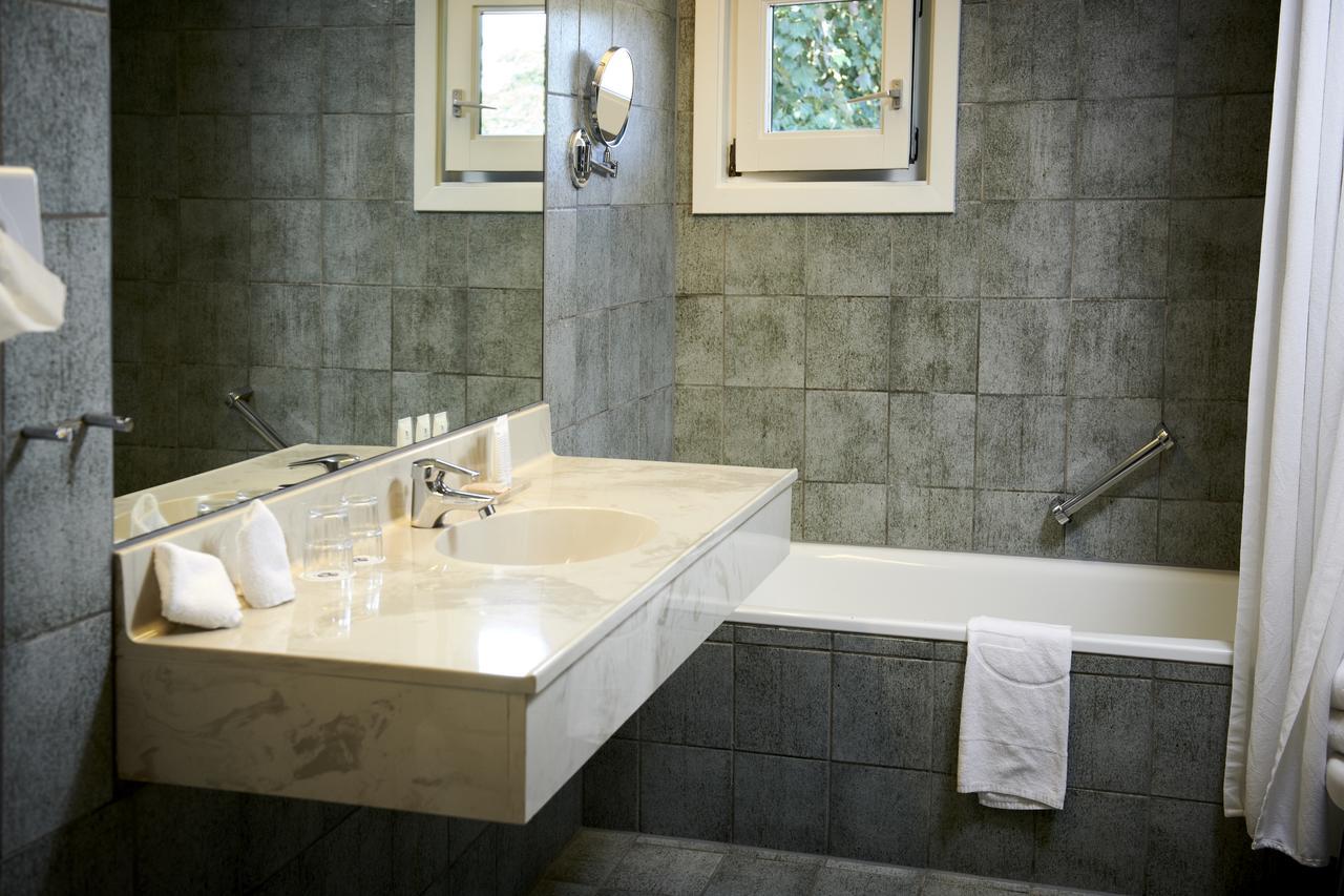 Habitación Individual de lujo