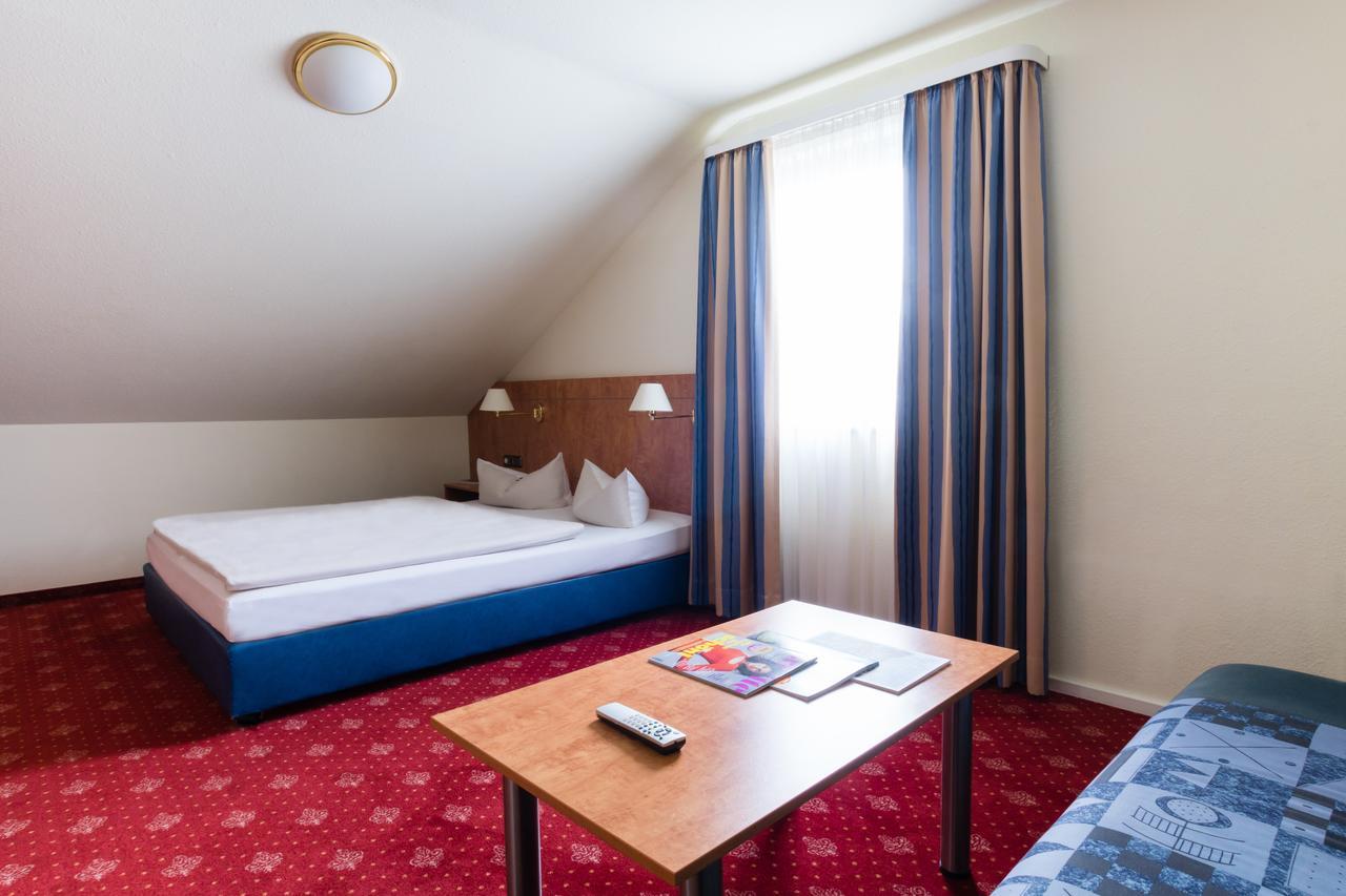 Standaard Appartement met 1 Slaapkamer