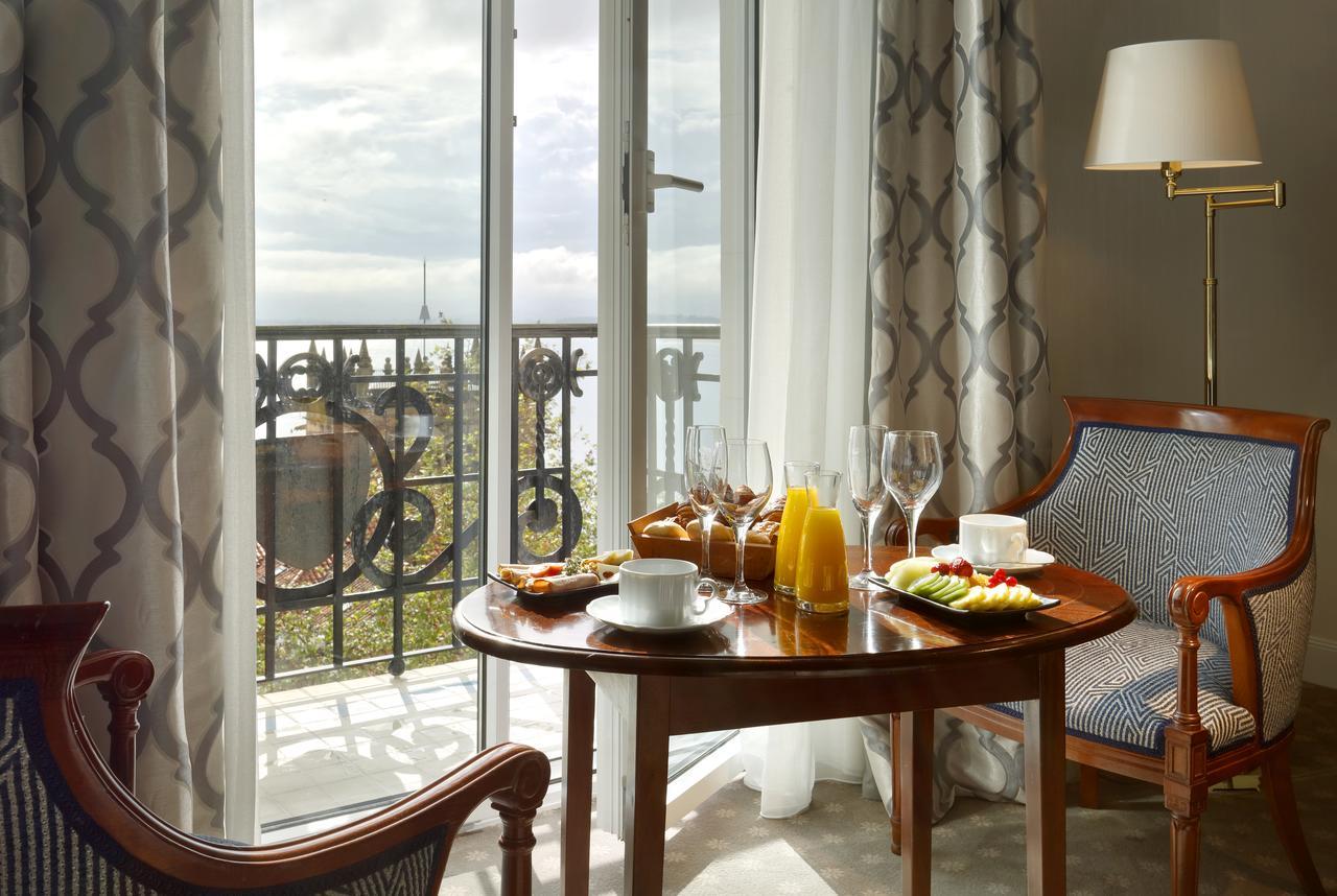Superior Double Sea View