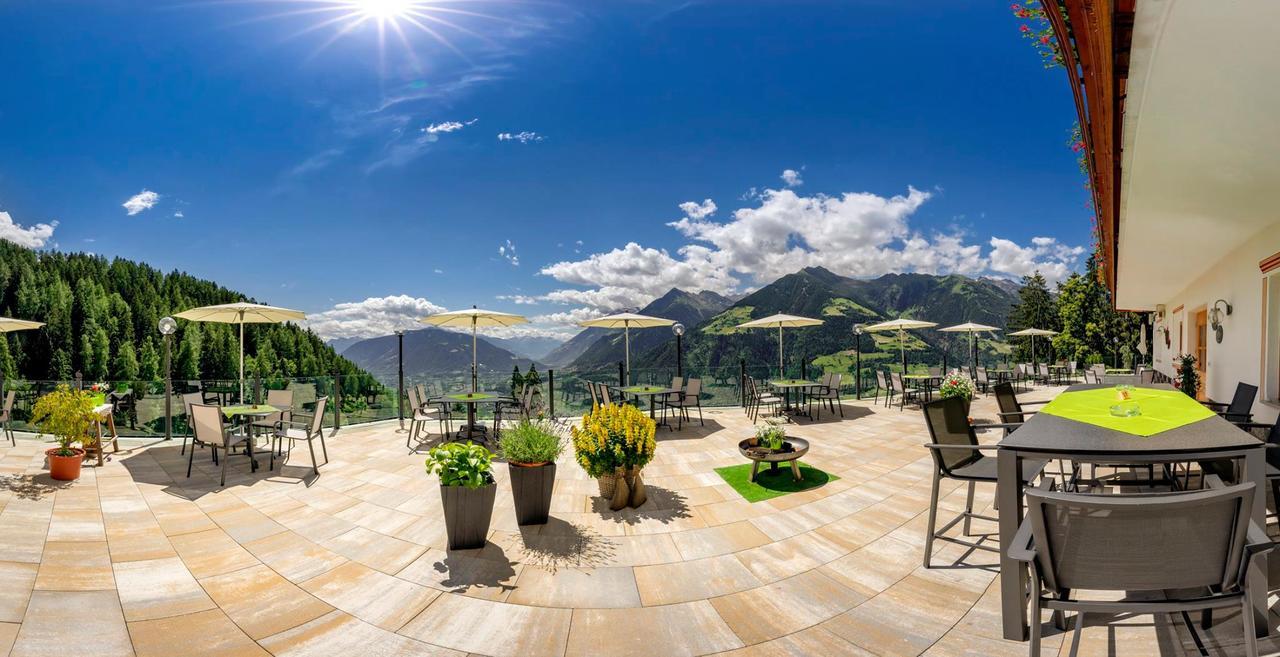 Luxus Lodge