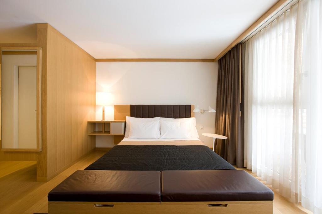 Queen Size Room